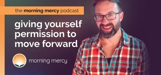 Podcast Episode 3 Morning Mercy